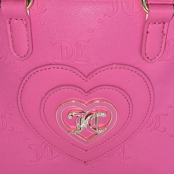 Juicy crossbody purse - Picture 3 of 4